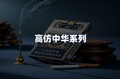 高仿中华系列